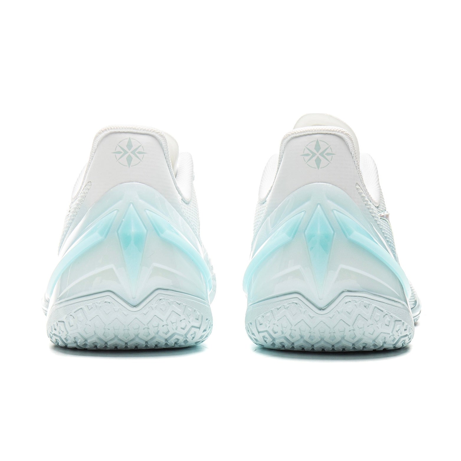 Li-Ning Liren 5 V2 "Glimmer" 李宁 利刃5 V2 篮球鞋 波光