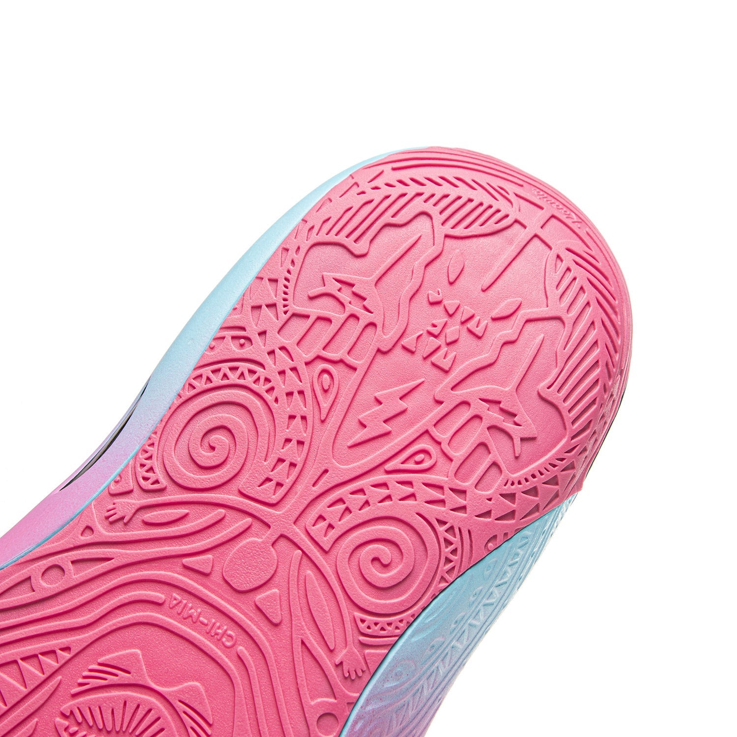 Li-Ning Way of Wade 11 "Miami Night" 李宁 韦德之道11 篮球鞋 迈阿密之夜