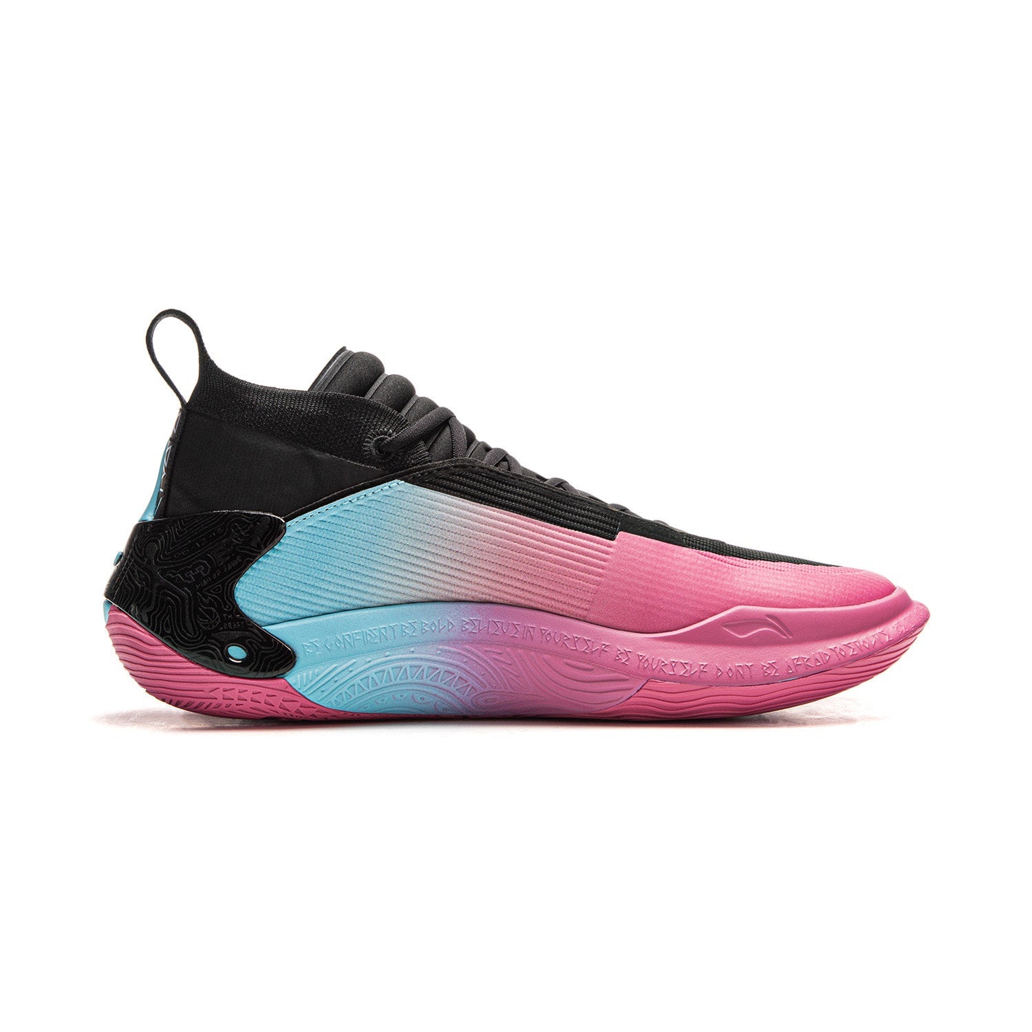 Li-Ning Way of Wade 11 "Miami Night" 李宁 韦德之道11 篮球鞋 迈阿密之夜