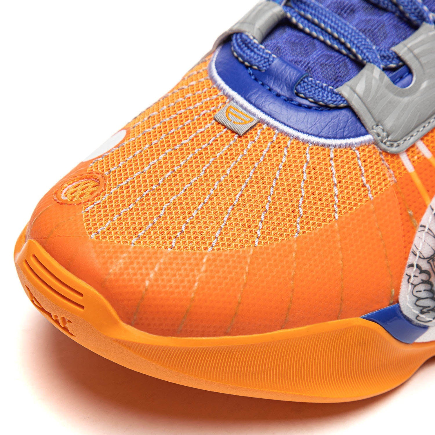 Li-Ning Wade All City 13 Encore "JayFlow" 李宁 韦德之道 全城13 ENCORE 篮球鞋 JAY FLOW