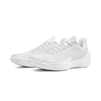 Li-Ning Liren 5 V2 "Pure White" 李宁 利刃5 V2 篮球鞋 独白