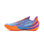 Li-Ning Liren 5 V2 "King Cobra" 李宁 利刃5 V2 篮球鞋 过山峰/鸳鸯