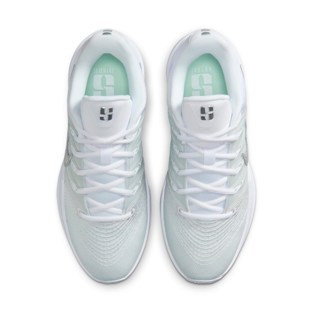 Nike Sabrina 3 EP "Mint Foam" 篮球鞋 白/薄荷绿