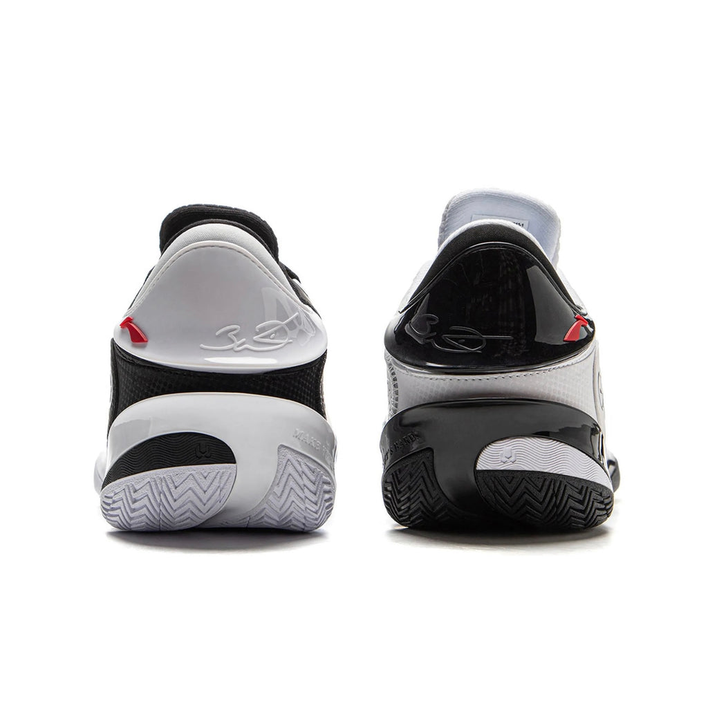 Li-Ning Wade 808 5 Ultra "Yin Yang" 李宁 韦德之道 808 5 ULTRA 篮球鞋 阴阳/鸳鸯