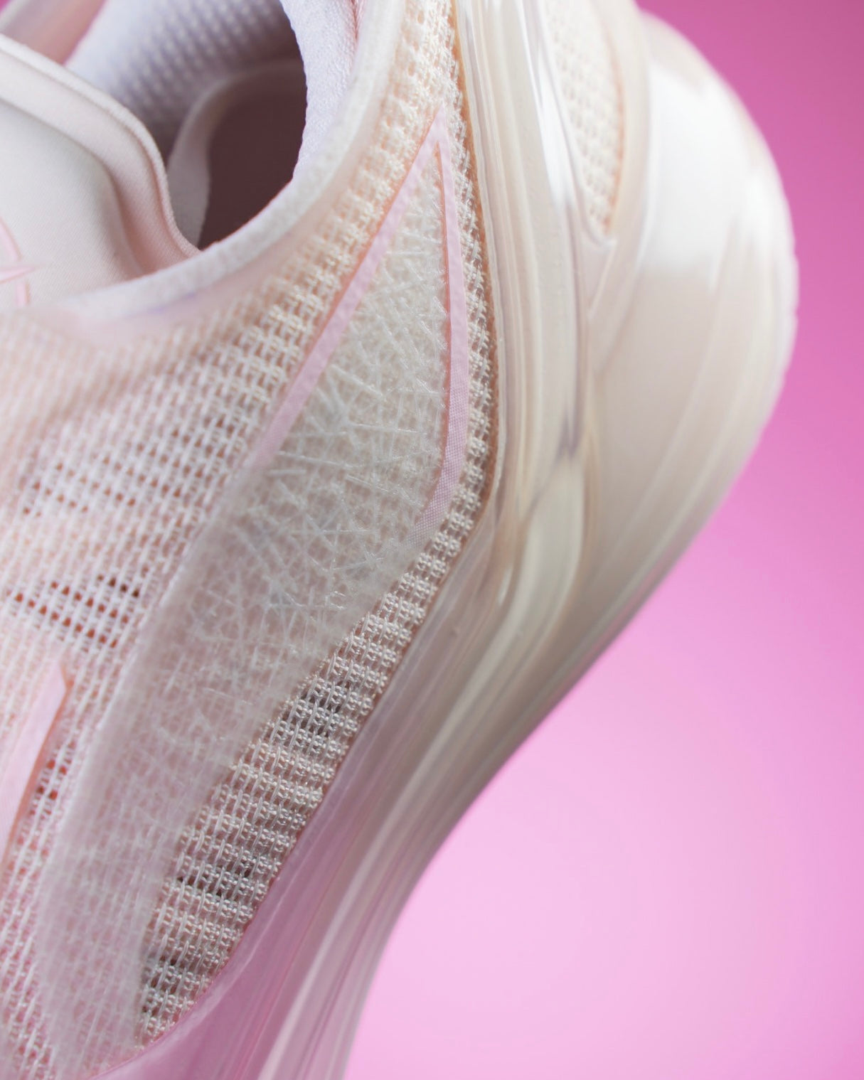 Li-Ning Liren 4 V2 "Pink" 李宁 利刃4 V2 篮球鞋 粉黛