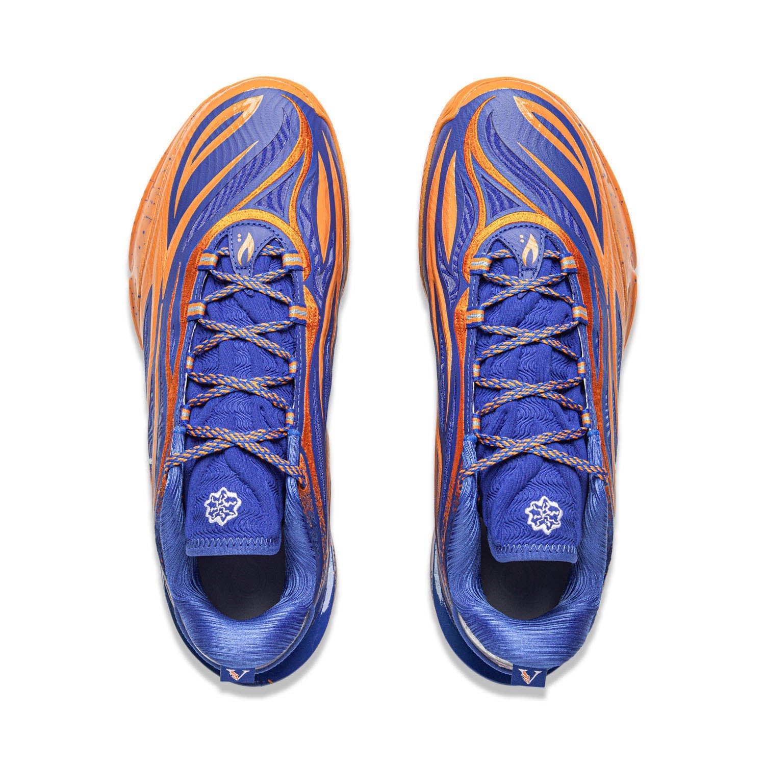 Li-Ning Wade 808 5 Ultra V2 "Jay Flow" 李宁 韦德之道 808 5 ULTRA V2 篮球鞋 JAY FLOW