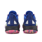 Anta x Kyrie Irving KAI 1 "DA11AS Blue Aura" 安踏 欧文一代 篮球鞋 蓝色光环