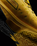 Li-Ning JieAo 3 "Tiger Claw" 李宁 桀骜3 篮球鞋 虎爪