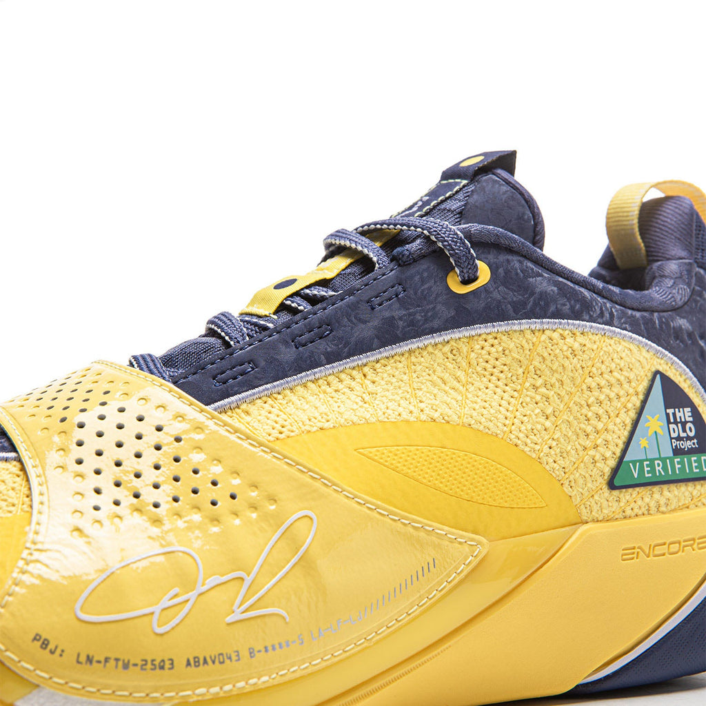 Li-Ning Wade All City 13 Encore "Energy Drink" 李宁 韦德之道 全城13 ENCORE 篮球鞋 能量饮料