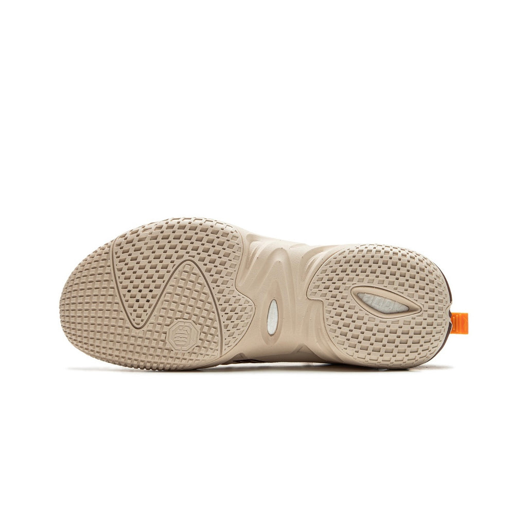 Li-Ning BadFive 4.5 "Beige Coffee" 李宁 反伍4.5 篮球鞋 米咖