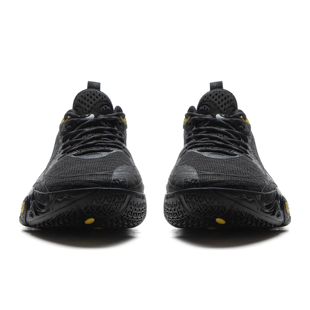 Li-Ning DLO 1 "The Mentor's Mark" 李宁 拉塞尔一代 篮球鞋 门徒