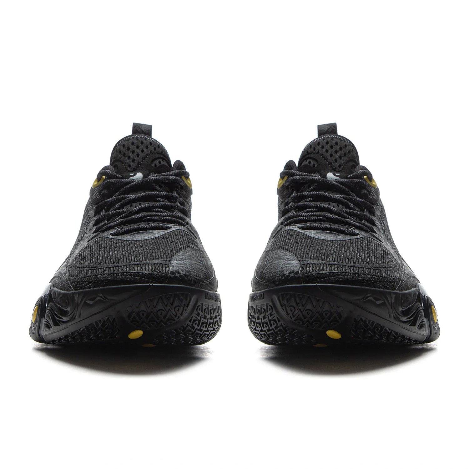 Li-Ning DLO 1 "The Mentor's Mark" 李宁 拉塞尔一代 篮球鞋 门徒