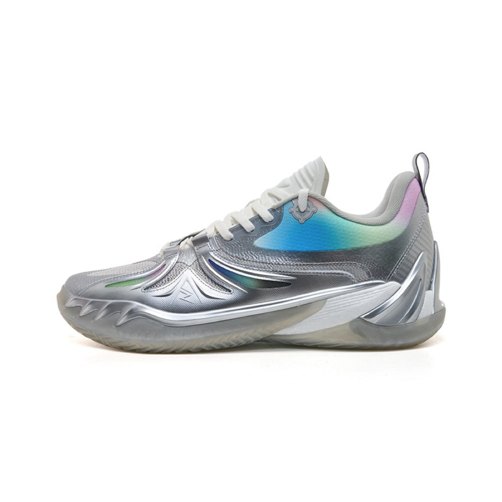 Rigorer AR 3 "Northern Lights" 准者 里夫斯三代 篮球鞋 北极光