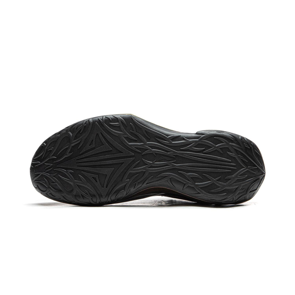 Li-Ning Jimmy Butler JB4 "Golden Black" 李宁 吉米巴特勒4代 篮球鞋 鎏铜