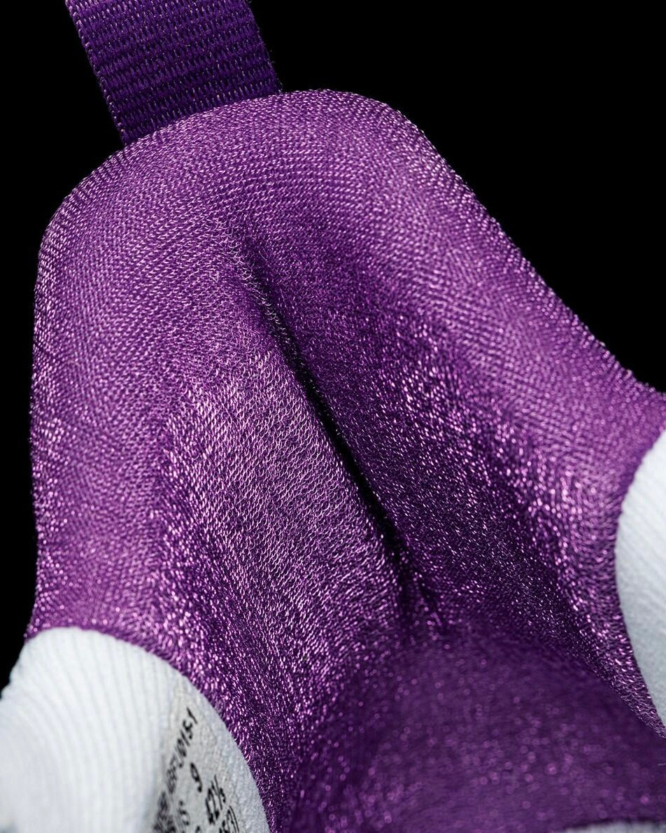 Li-Ning BadFive 4 "White Yellow Pink Purple" 李宁 反伍4 篮球鞋 兵不厌诈