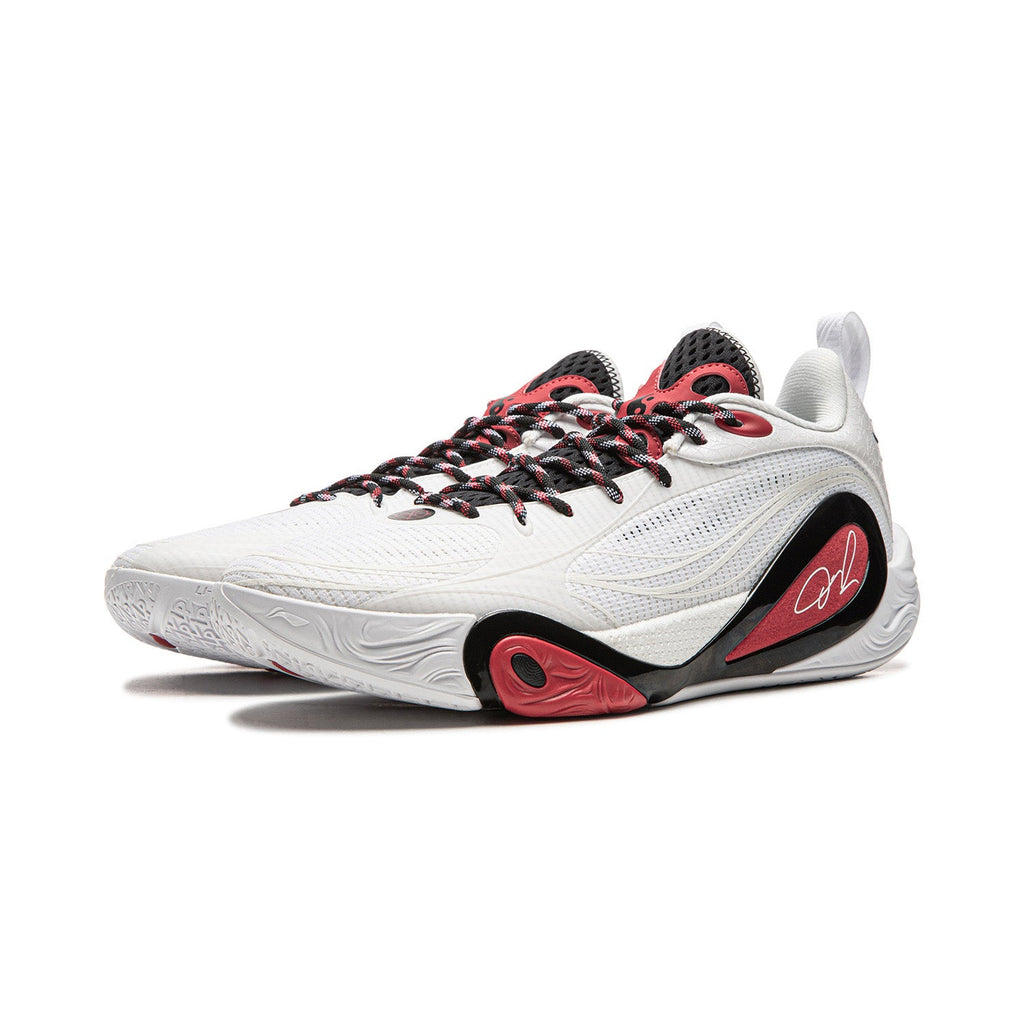 Li-Ning DLO 1 "Thorn" 李宁 拉塞尔一代 篮球鞋 荆棘
