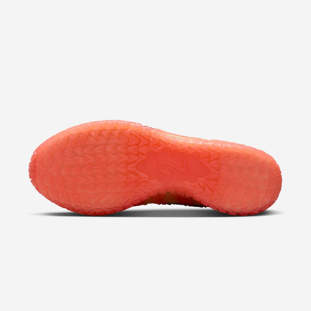 Nike JA 3 "Daybreak" 莫兰特3代 篮球鞋 拂晓/橙红