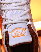 Li-Ning BadFive Sniper 2 Super "Beige" 李宁 反伍 游击2 SUPER 篮球鞋 浅褐色