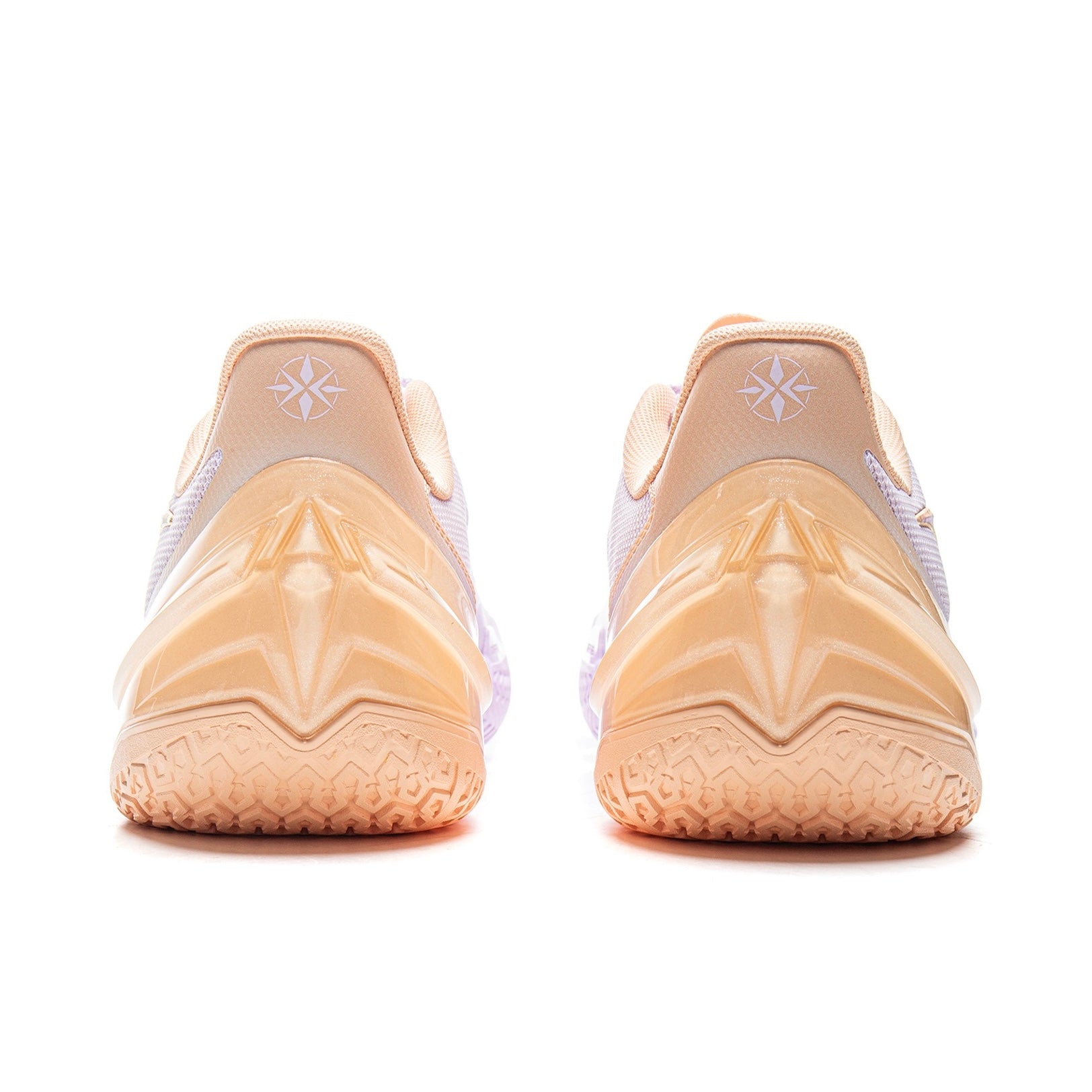 Li-Ning Liren 5 V2 "Dawn and Dusk" 李宁 利刃5 V2 篮球鞋 晨暮