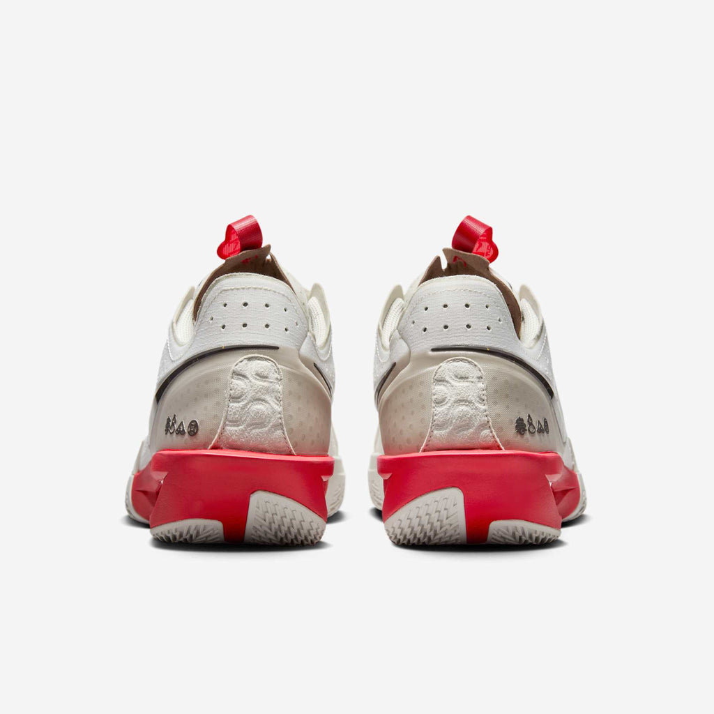 Nike Air Zoom G.T. Cut 3 "Year of the Snake" 篮球鞋 蛇年限定/米白