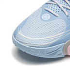Li-Ning DLO 1 "Family Love-Peace" 李宁 拉塞尔一代 篮球鞋 和平