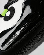 Li-Ning Way of Wade 10 Low "Panda" 李宁 韦德之道10 Low 篮球鞋 熊猫