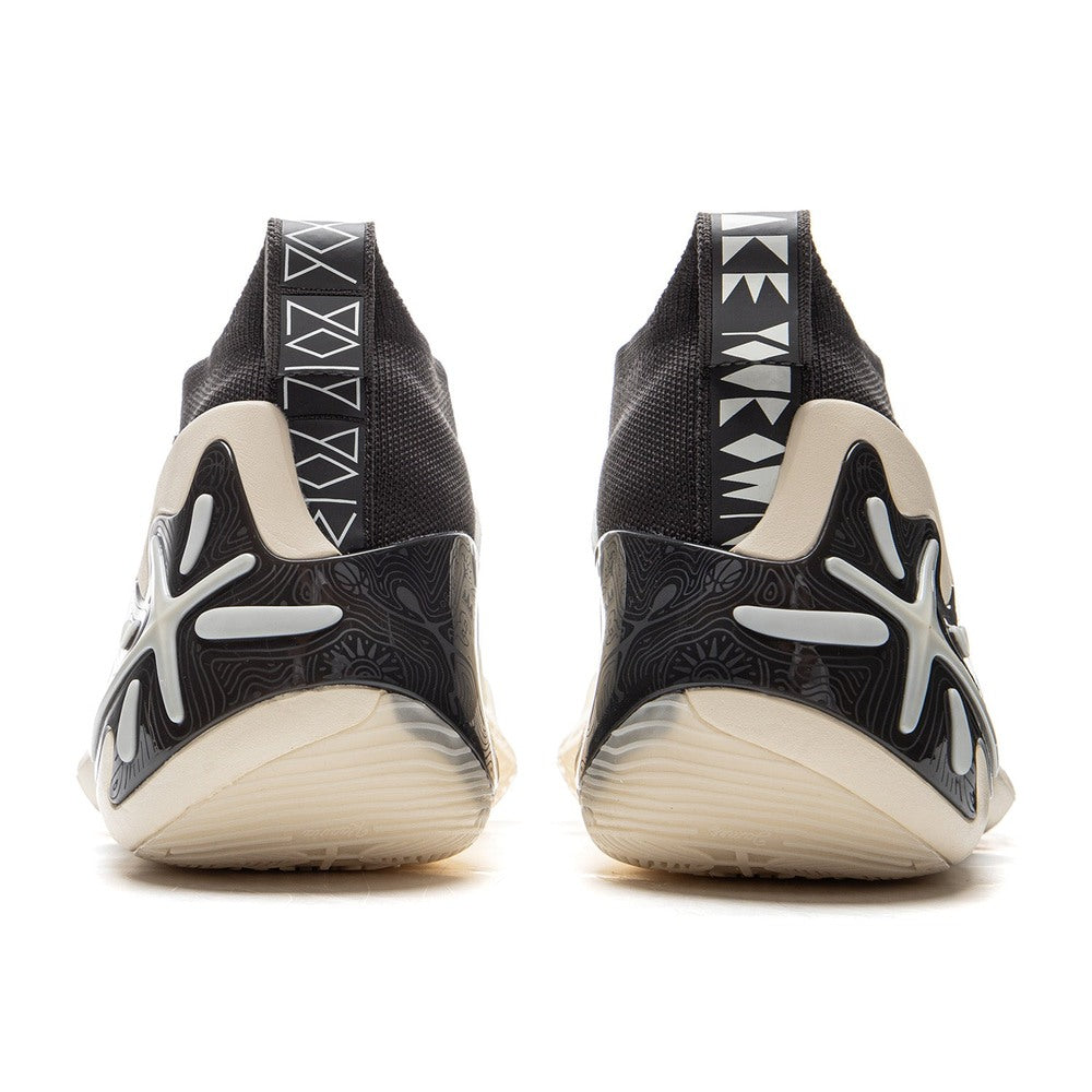 Li-Ning Way of Wade 11 "Hall of Fame" 李宁 韦德之道11 篮球鞋 名人堂