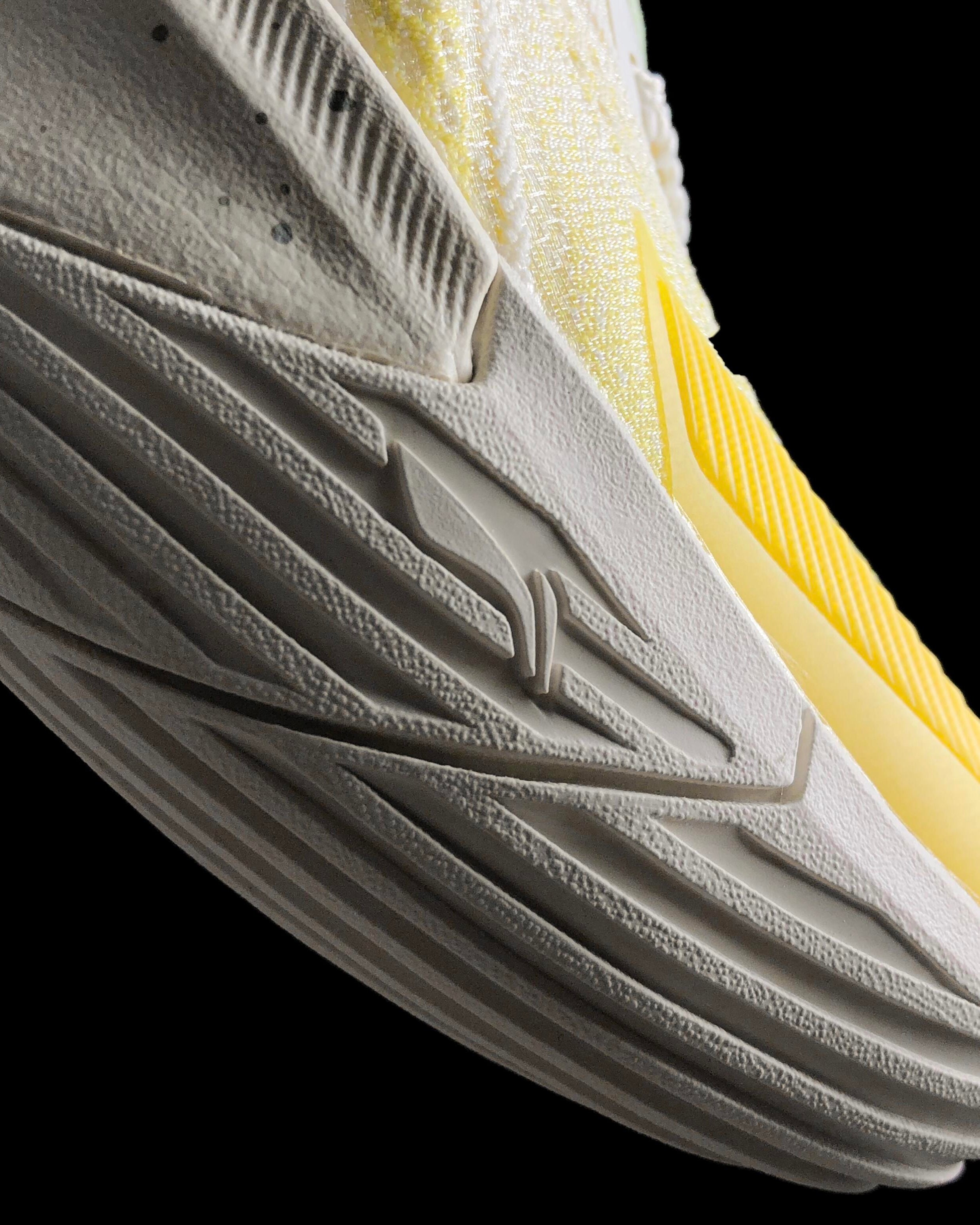 Li-Ning Sonic 13 V2 "Explorer" 李宁 音速13 V2 篮球鞋 探山