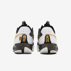 Nike Air Zoom G.T. Cut 3 "CHBL" 篮球鞋 耐高 白金色/黑色