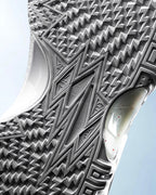 Li-Ning JieAo 2 "Blizzard" 李宁 桀骜2 篮球鞋 暴雪