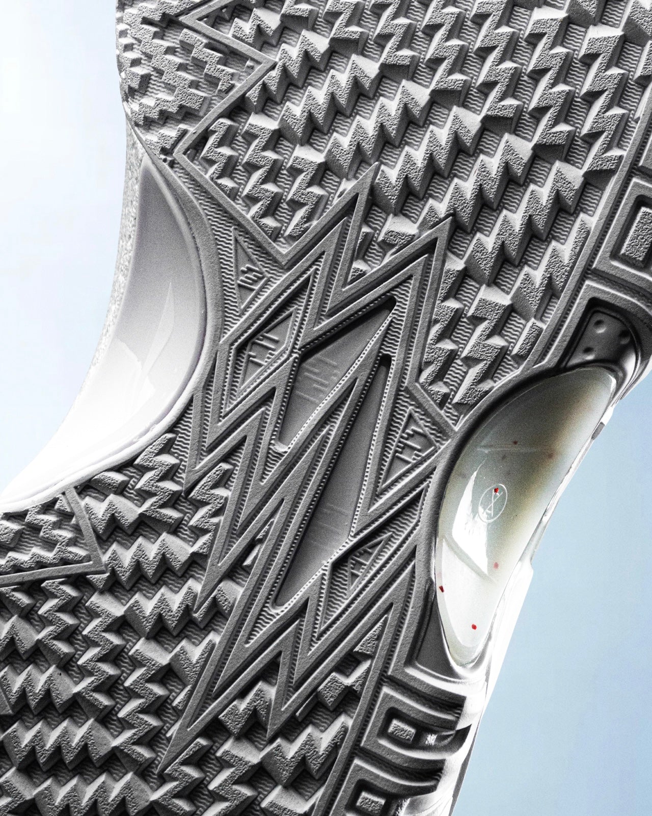 Li-Ning JieAo 2 "Blizzard" 李宁 桀骜2 篮球鞋 暴雪