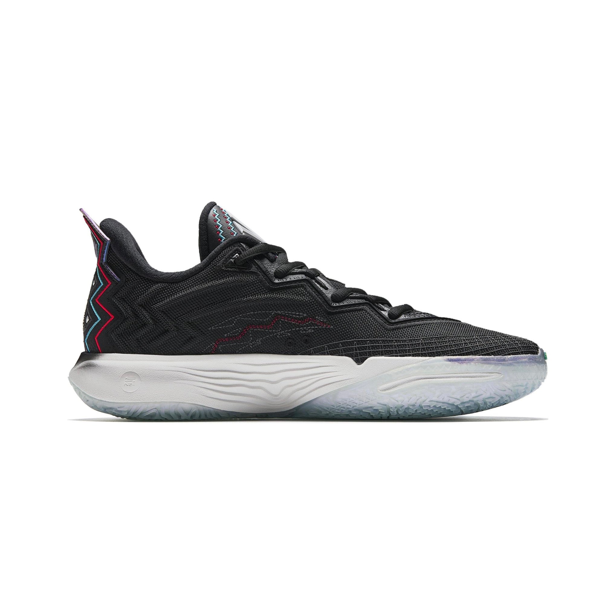 Anta x Kyrie Irving KAI 2 "Muse" 安踏 欧文二代 篮球鞋 灵感