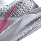 Nike Sabrina 2 "Lily" 篮球鞋 灰粉色