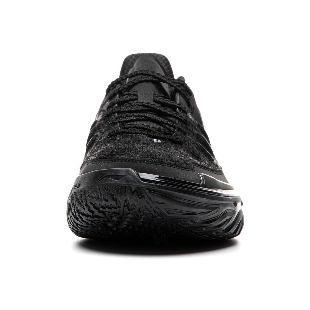 Li-Ning JieAo 2 "Black Panther" 李宁 桀骜2 篮球鞋 黑豹