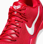 Nike Zoom Kobe 8 Protro "University Red" 篮球鞋 大学红/白色