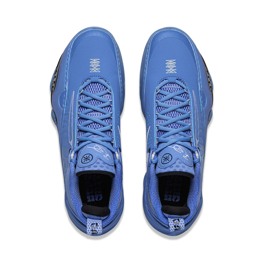Li-Ning Wade All City 14 "Cowboy City" 李宁 韦德之道 全城14 篮球鞋 牛仔之城