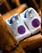 Li-Ning Speed 10 "LPL 10th Anniversary" 李宁 闪击10 篮球鞋 LPL联名10周年