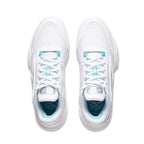 Li-Ning Wade Flash "Raz Fuego" 李宁 韦德 Generation Z 闪电之子二代 篮球鞋 标准白