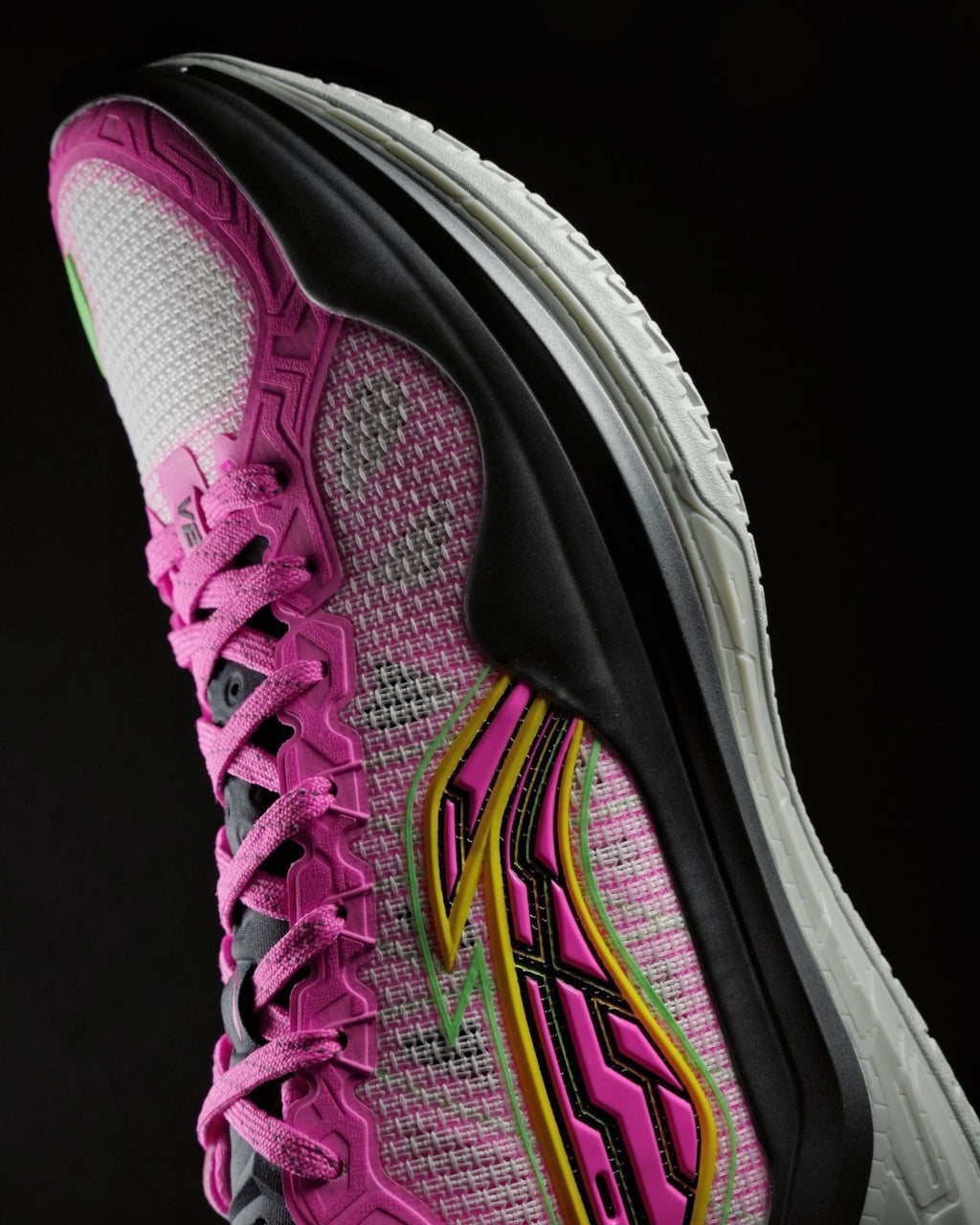 Li-Ning Liren 4 V2 "Zero Alloy" 李宁 利刃4 V2 篮球鞋 零号合金