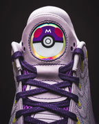 Li-Ning Power 12 x Pokémon "Mewtwo" 李宁 空袭12 宝可梦联名 篮球鞋 超梦