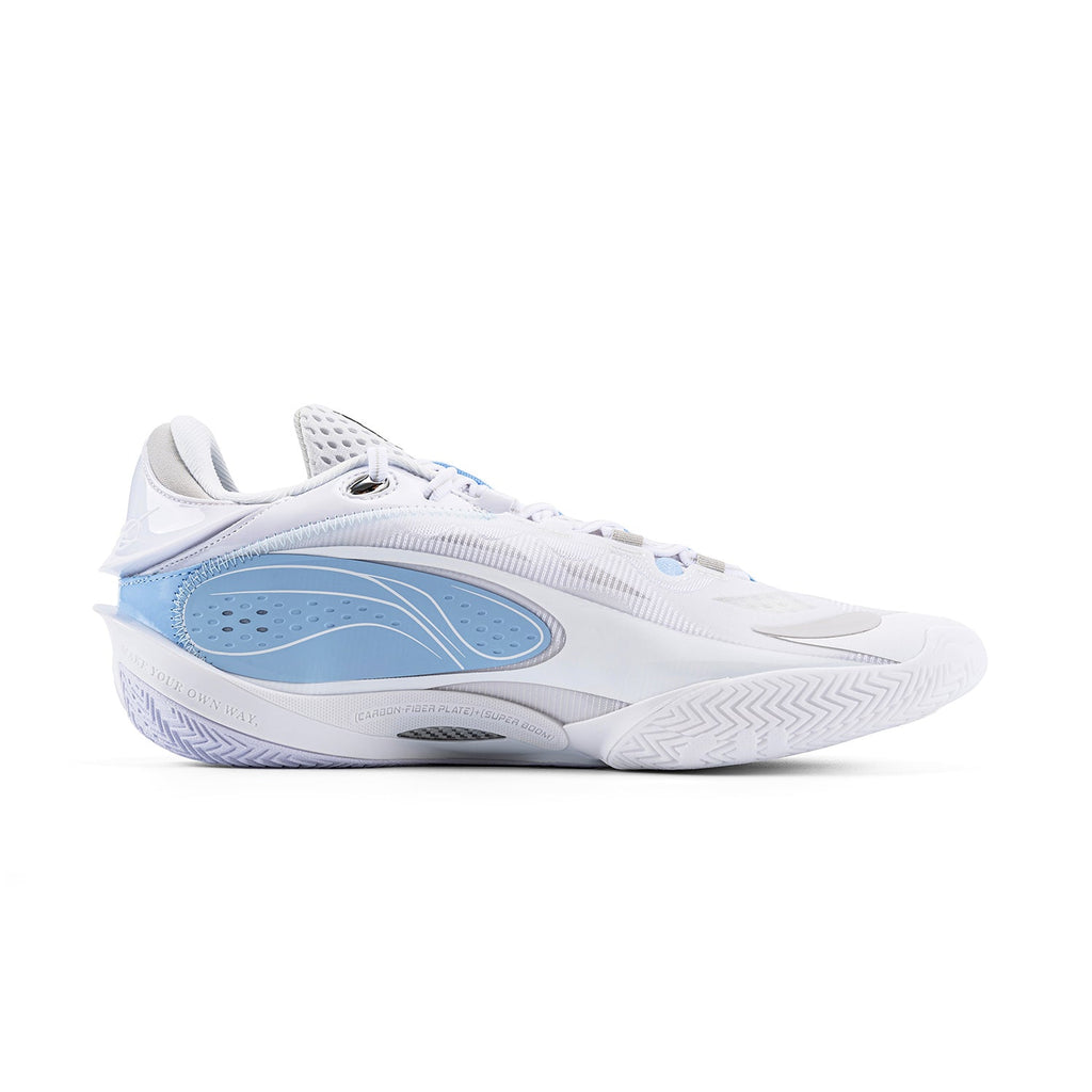 Li-Ning Wade 808 5 Ultra "305/Miami" 李宁 韦德之道 808 5 ULTRA 篮球鞋 305/迈阿密