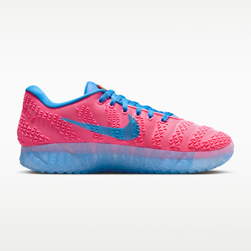Nike JA 3 "Kool-Aid" 莫兰特3代 篮球鞋 酷爱联名/鸳鸯