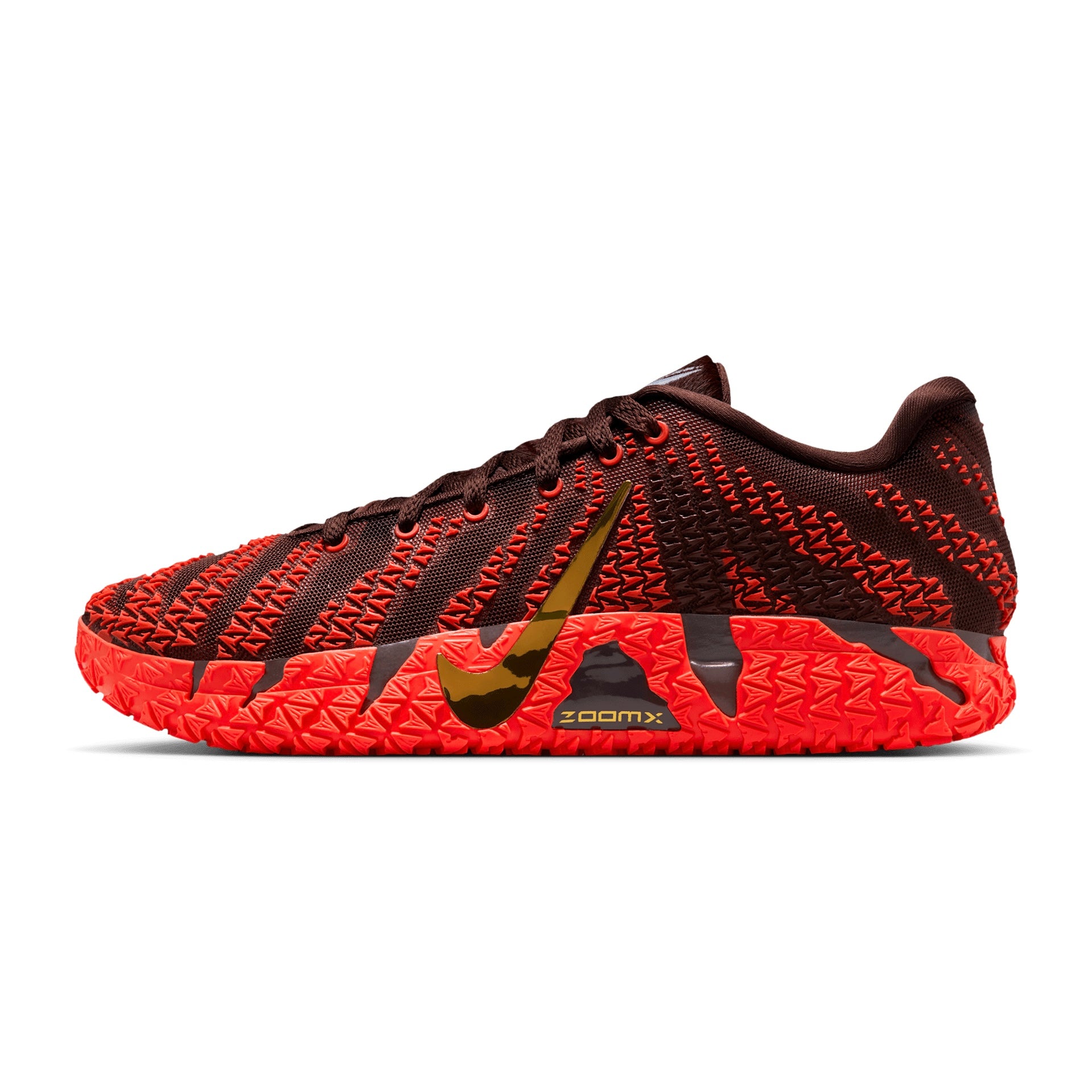 Nike JA 3 "Year of the Horse" 莫兰特3代 篮球鞋 马年限定