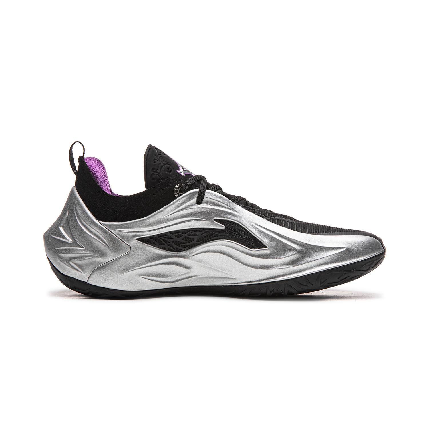 Li-Ning Jimmy Butler JB4 "Thorns" 李宁 吉米巴特勒4代 篮球鞋 荆棘
