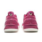 Li-Ning Liren 4 V2 x Disney "Lotso" 李宁 利刃4 V2 迪士尼联名 篮球鞋 草莓熊