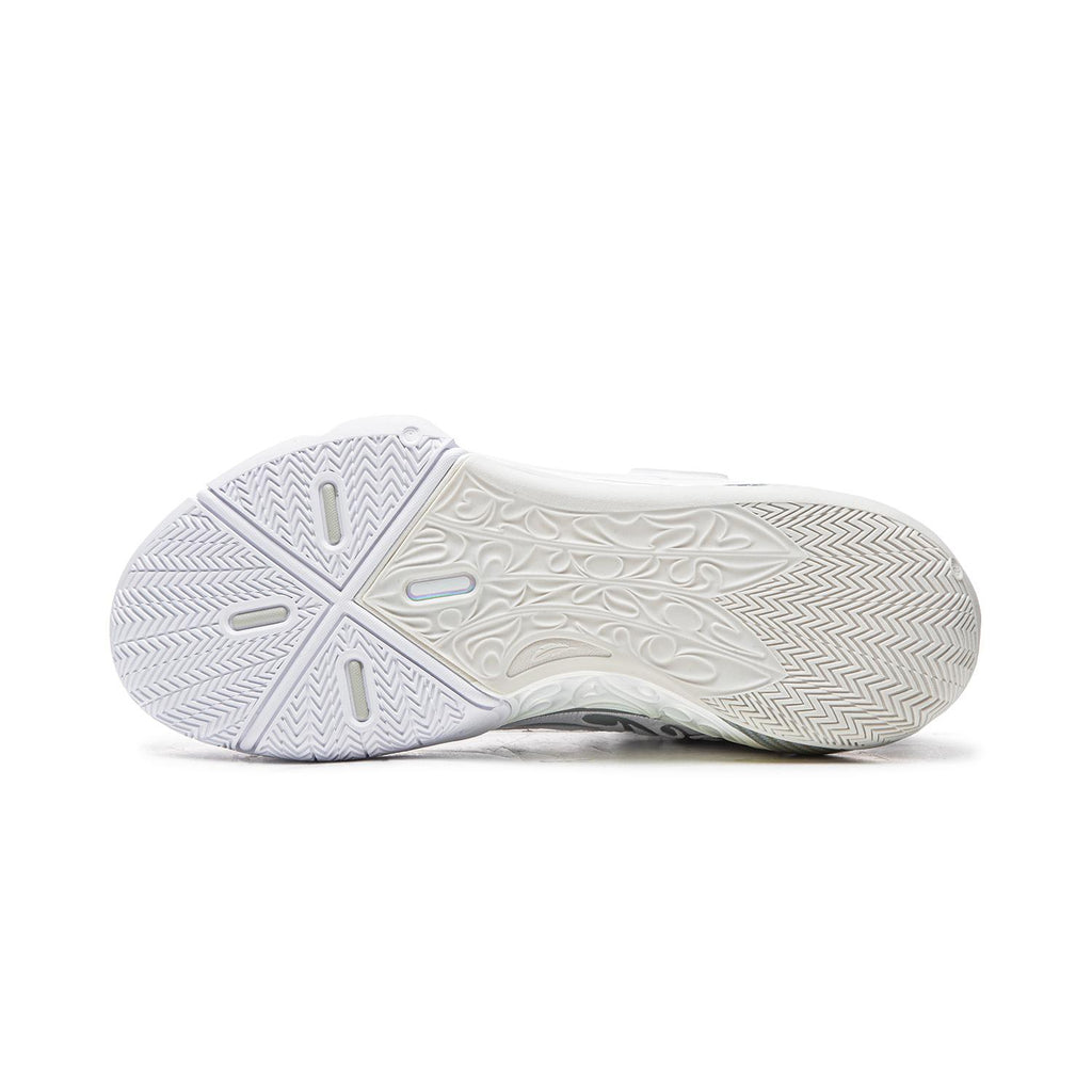 Li-Ning Way of Wade 12 Lux "ASG" 李宁 韦德之道12 LUX 篮球鞋 ASG/极光