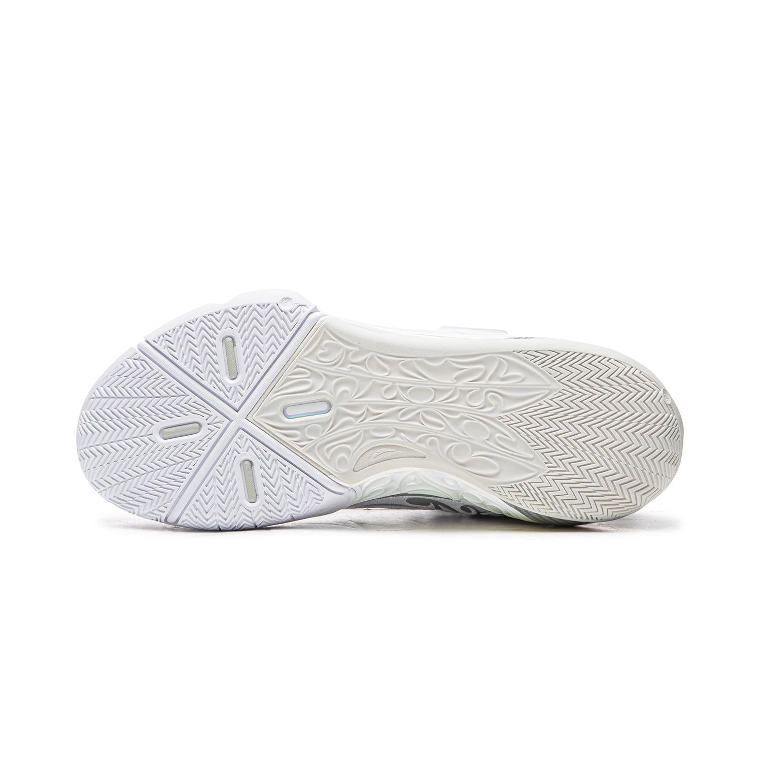 Li-Ning Way of Wade 12 Lux "ASG" 李宁 韦德之道12 LUX 篮球鞋 ASG/极光