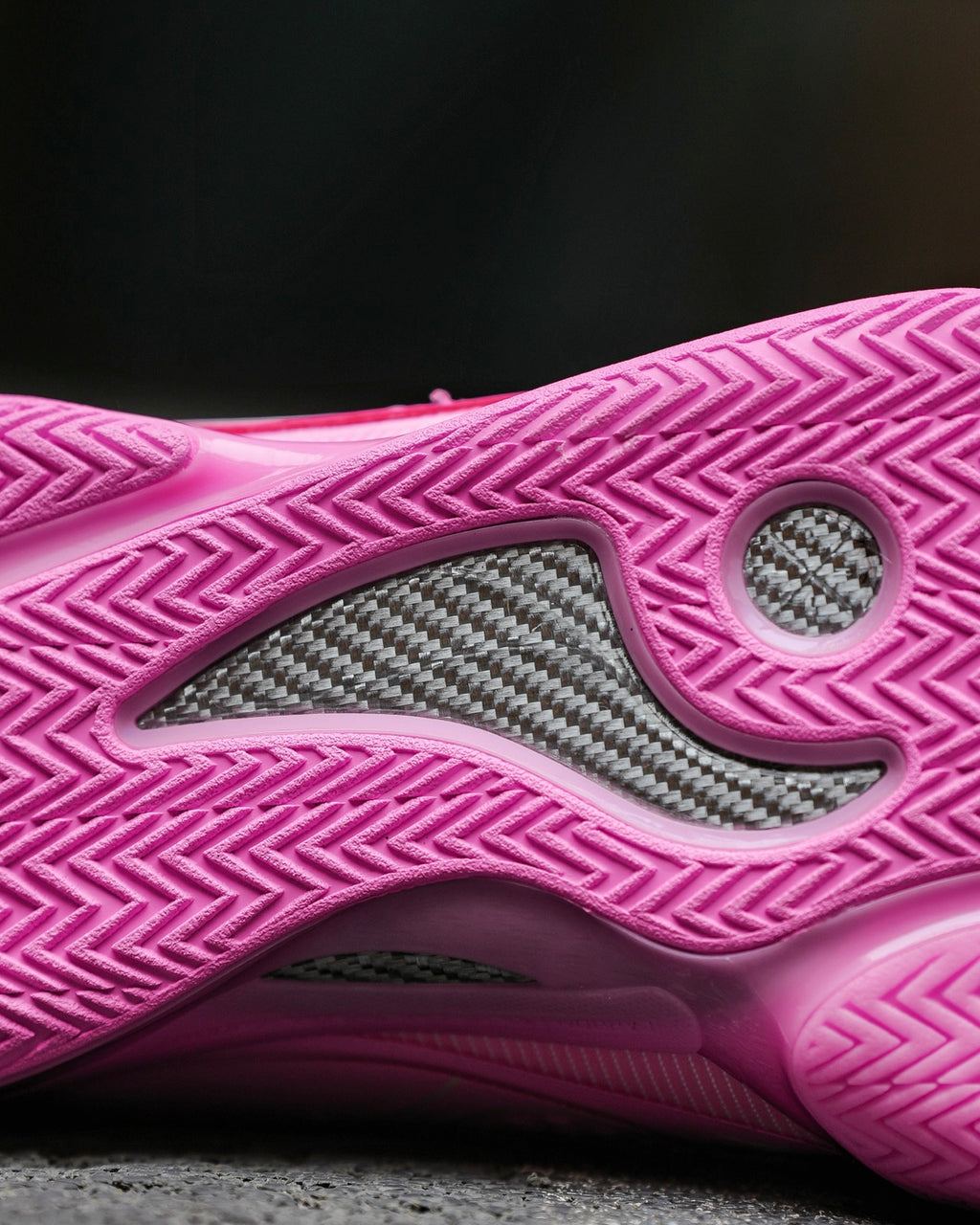 Li-Ning Wade 808 5 Ultra "Miami Night" 李宁 韦德之道 808 5 ULTRA 篮球鞋 迈阿密之夜