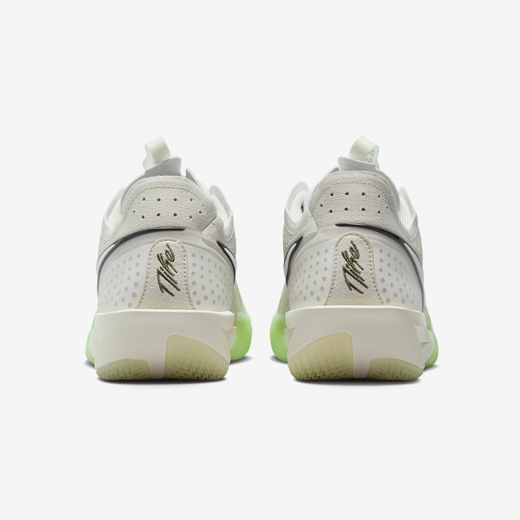 Nike Air Zoom G.T. Cut 3 "Vapor Green"篮球鞋 卡其绿