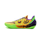 Li-Ning Liren 5 V2 Halloween Edition "Ghost" 李宁 利刃5 V2 万圣节限定 篮球鞋 幽灵/鸳鸯